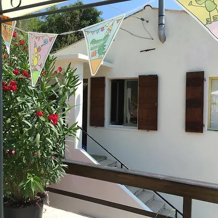 Campeggio Casa Di Bella Vita