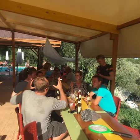 Campeggio Casa Di Bella Vita