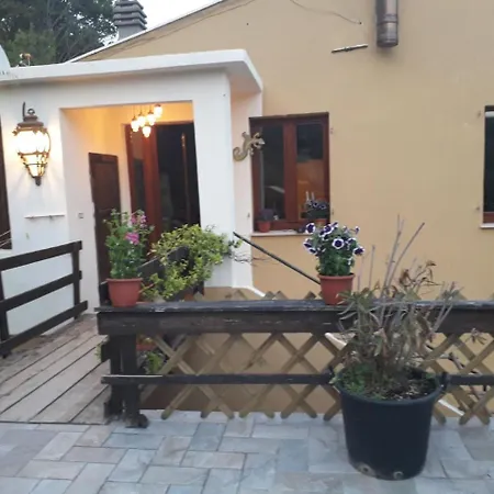 Casa Di Bella Vita Campeggio *