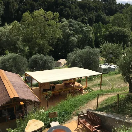Casa Di Bella Vita *