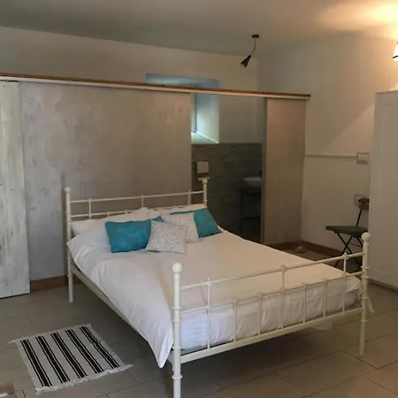 Campeggio Casa Di Bella Vita *
