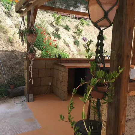 Campeggio Casa Di Bella Vita