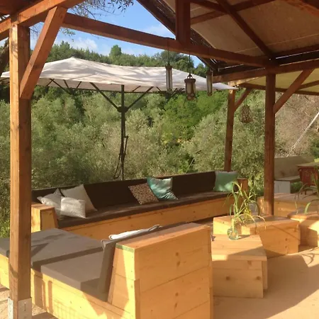 Casa Di Bella Vita Campeggio Montefiore dellʼAso